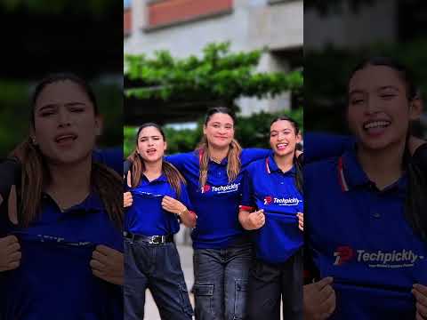 Tech Pickly Official Theme Song | Your Global Logistics Partner | China to Bangladesh Shipping