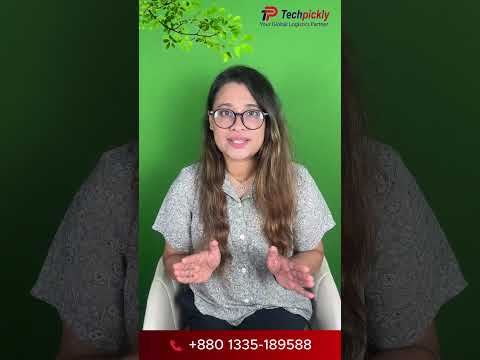 China Sourcing শুধু Product নয়, পুরো Process | কেন Tech Pickly?