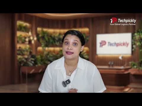 China থেকে Product আনবেন? শুধু কম Shipping Charge দেখেই সিদ্ধান্ত নেবেন না! | Tech Pickly