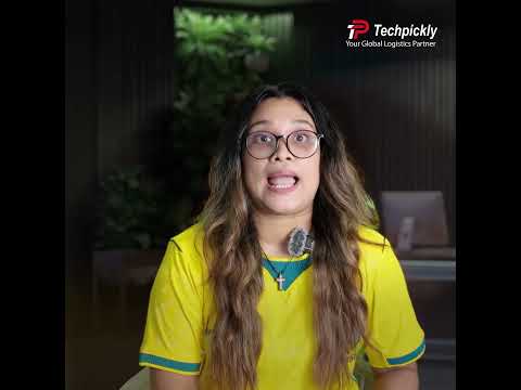 China থেকে Product আনবেন কীভাবে? | Complete Import & Shipping Process | Tech Pickly